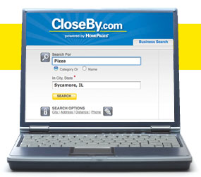 Web Promo