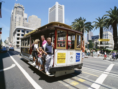 Cable Car