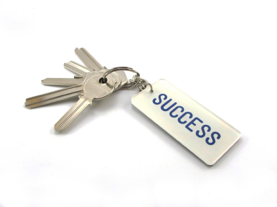 keys to success